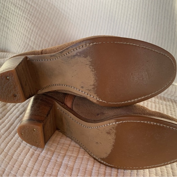 Vintage Dexter Leather Cowboy Boots - Picture 5 of 7